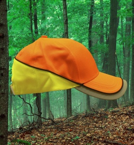 casquette-bicolore-fluo-de-chasse