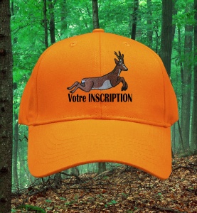 casquette-chasse-orange-grand-gibier