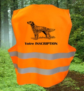gilet-securite-fluo-chasseur-personnalise