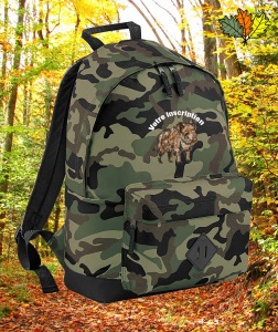 sac-a-dos-camouflage-sanglier