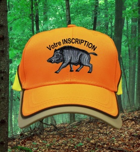 casquette-bicolore-fluo-de-chasse