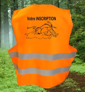gilet-securite-fluo-chasseur-personnalise