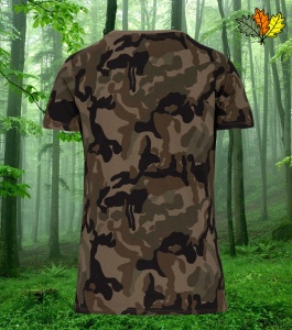 t-shirt-camo-femme-dos
