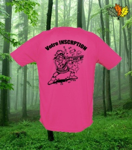 teeshirt_rose_chasse_femme_fille_chasseur