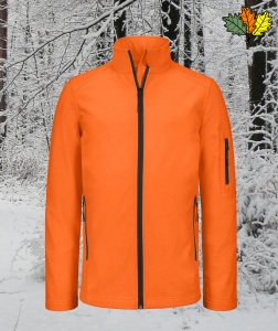 veste_softshell_chasse_chasseur_face