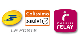 livraison poste relay